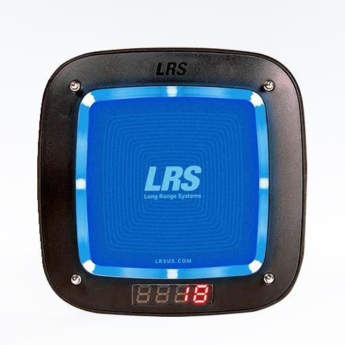 blue-customer-pager