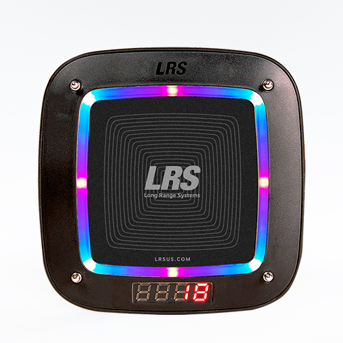 rainbow-customer-pager